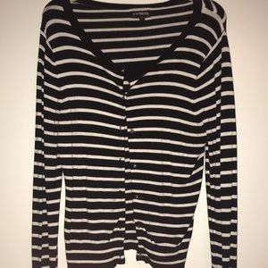 EXPRESS cardigan